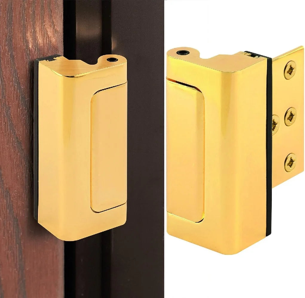 Home Security Door Lock